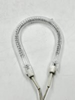 Şüşə spiral U formalı - Image 3