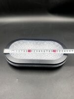 Spot Bəzəkli kvadrat  24w - Image 3