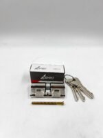 Vaz zamok sertsavinası
