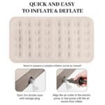 Döşək şişmə cüt - Image 4