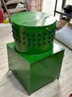 Toyuq yolan aparat iran - Image 9