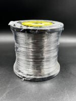 Məftil Cr19Al3 0.7mm - Image 2