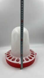 Su qabı 3.5 deşikli pətək - Image 2