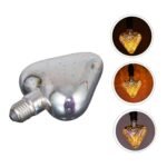 Lampa salut ürək formalı - Image 5