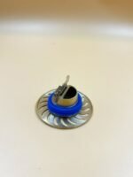 Trap klapanı açılıb bağlanan - Image 3