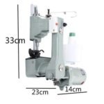 Kisə tikən sadə - Image 5