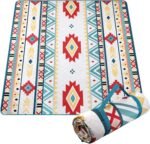 Çadır xalçası 200x195