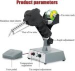 Payalnik pedallı tapança - Image 2