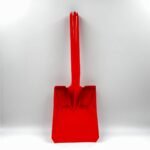 Xəkandaz JF4300-2 ağzı düz