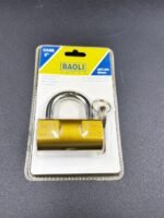 Qıfıl BAOLİ art.205 - Image 2