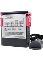 Termoregulator STC-3028/12V - Image 4