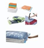 Paltar üçün vakuum paket - Image 4