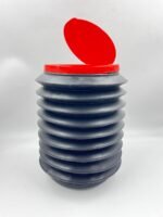 Maşın zibil qabı qarmoşka - Image 2