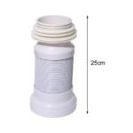 Konalizasiya xortumu qarmoşka (Unitaz üçün) - Image 3