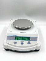 Tərəzi qızıl 3000g/0.01g - Image 4