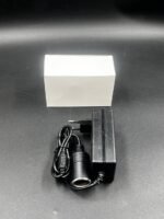 Adaptor 12V 5A zajiqalka yerinə çevirən - Image 2