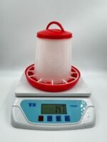 Yem qabı 1 kq (İran)