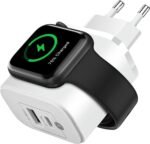 Adaptor Apple watch 23w