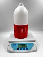 Göyərçin su qabı 1litr - Image 3