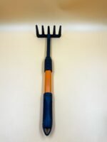 Dırmıq qara orta - Image 2