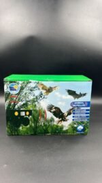 Quş qovan NY-2008 Cüt - Image 3