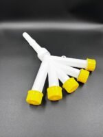 Şlanq başlığı 3,4 və 5 li