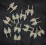 Sac arxası keramika - Image 4