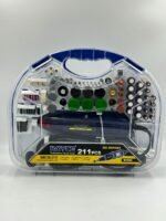 Royce bormaşın nabor RDM300/211T