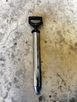 Şpris palçıq vuran (ağzı düz) - Image 4