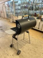 BBQ manqal 2035 / 104x53x104sm - Image 7