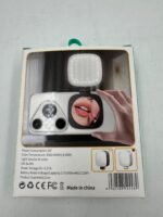 Mobil telefon işığı güzgülü - Image 5