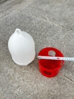 Göyərçin su qabı 1litr - Image 4