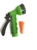 Şlanq başlığı yaşıl - Image 4