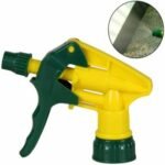 Spray başlıq sarı/yaşıl - Image 5