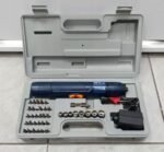 Xırda drel naborlu Protools