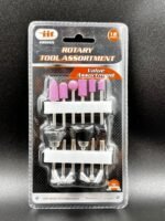 Rotary tool assortment 12pcs №80555 - Image 2