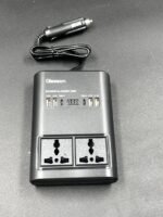 İnverter 12V 150w №.1662 - Image 3