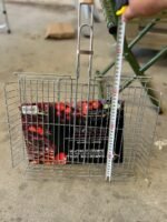 Kabab setkası dərin - Image 4