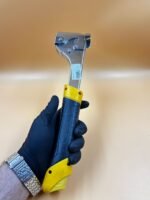 Stepler çəkic formalı