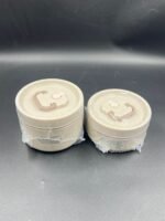 Yemək qabı 2 dənəli (parça qablı) - Image 3