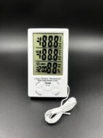 Termometr TA-298 - Image 3