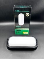 Spot cüt işıq kvadrat 24W - Image 4