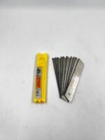 Rezak zapazkası 0.6mm sarı qutu - Image 3