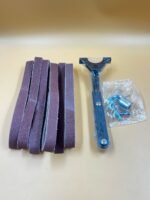 Laqonda başlığı kəmərli 10pcs - Image 3
