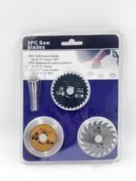 Mişar nabor 3pcs Saw blades - Image 2