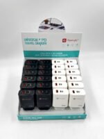 Adaptor başlığı 25 W USB+TYPEC+Apple GP-LJ1730
