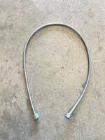 Dərman vuran aparatın şlanqı(120sm) - Image 2