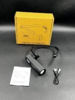 Qulaq fənəri bluetoothlu 6818B - Image 2