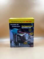 Təkər dolduran TV MA-018 - Image 2