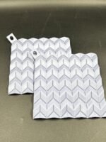 Çaynik altı rezin 2 pcs Cookwader - Image 6